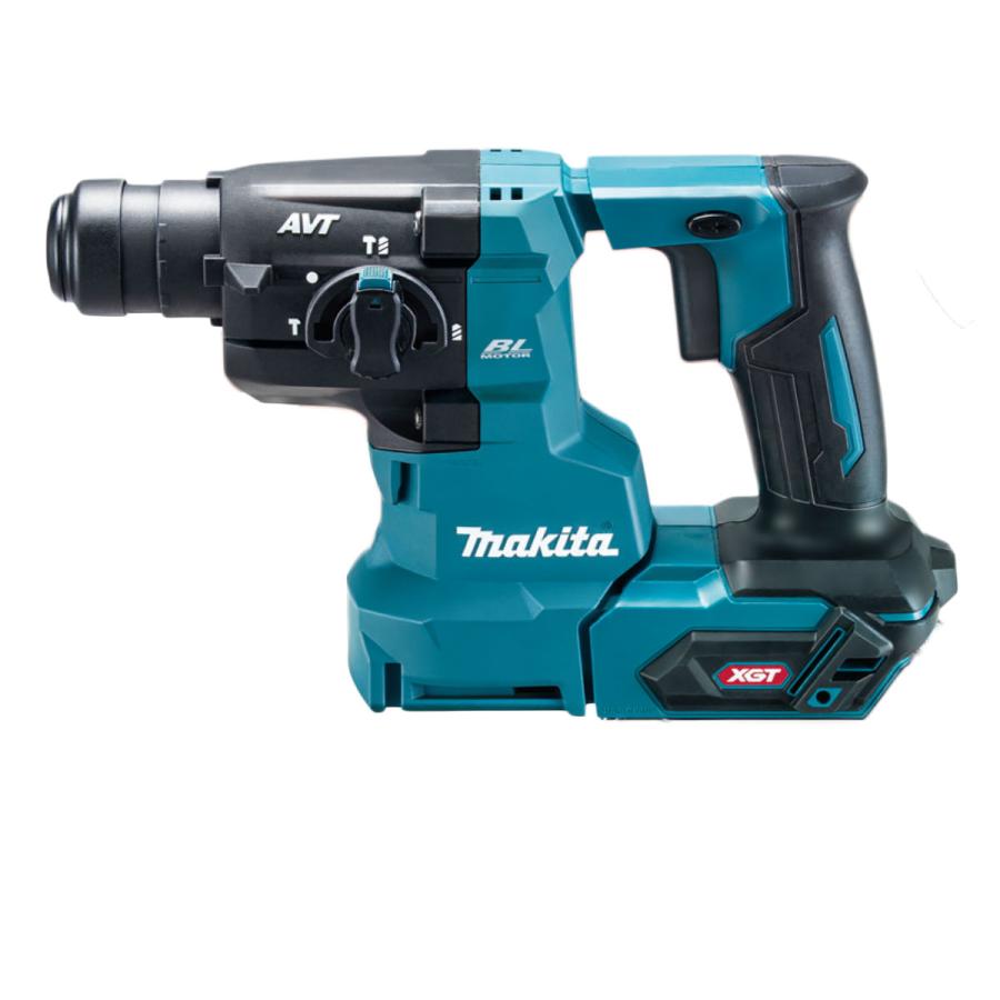 マキタ マキタ(makita) HR010GZK 20mm 充電式ハンマードリル 40V マキタ マキタ(makita) HR010GZK 20mm 充電式ハンマードリル 40V
