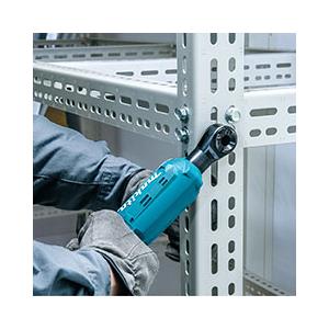 マキタ マキタ(makita) 18V 充電式ラチェットレンチ WR180DZ マキタ マキタ(makita) 18V 充電式ラチェットレンチ WR180DZ
