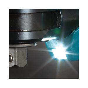 マキタ マキタ(makita) 18V 充電式ラチェットレンチ WR180DZ マキタ マキタ(makita) 18V 充電式ラチェットレンチ WR180DZ