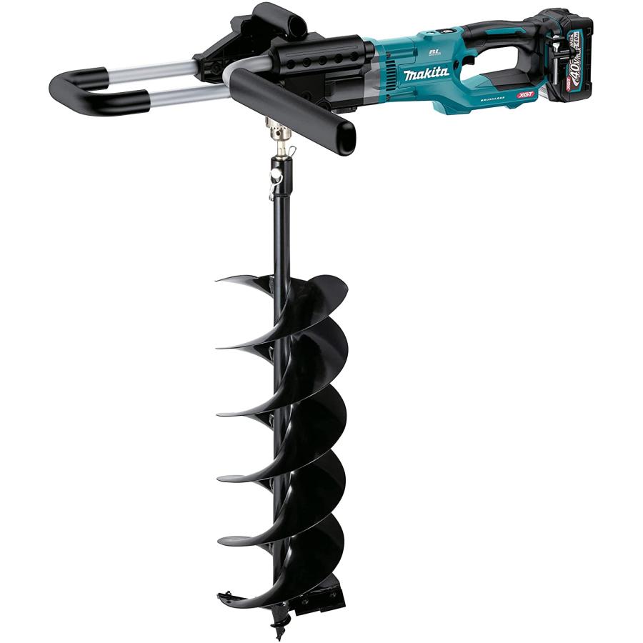 マキタ（makita） DG002GZ 充電式アースオーガ 【本体のみ】 40V