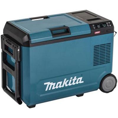 マキタ マキタ(makita) CW004GZ 充電式保冷温庫 青 29L 18V/40V マキタ マキタ(makita) CW004GZ 充電式保冷温庫 青 29L 18V/40V