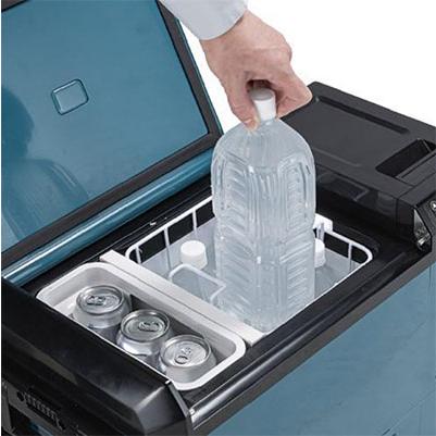 マキタ マキタ(makita) CW004GZ 充電式保冷温庫 青 29L 18V/40V マキタ マキタ(makita) CW004GZ 充電式保冷温庫 青 29L 18V/40V