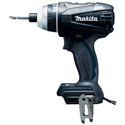 マキタ マキタ(makita) TP141DZ 充電式4モードインパクトドライバー 黒 