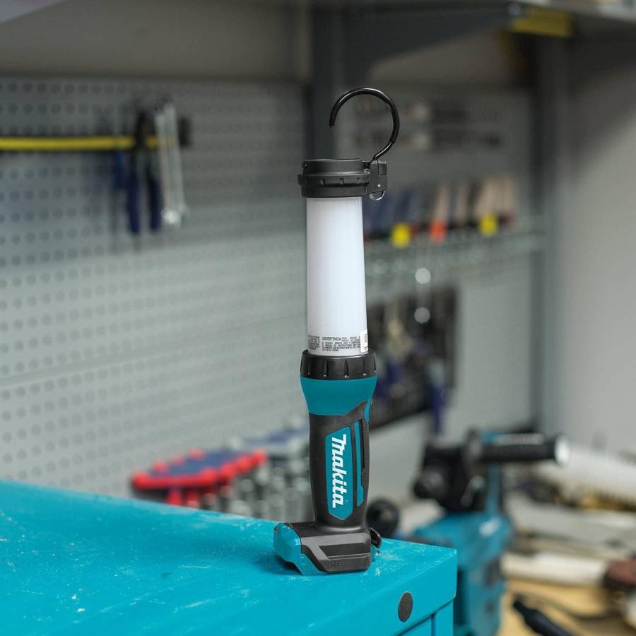 マキタ（makita） ML104 充電式LEDワークライト【本体のみ】10.8V