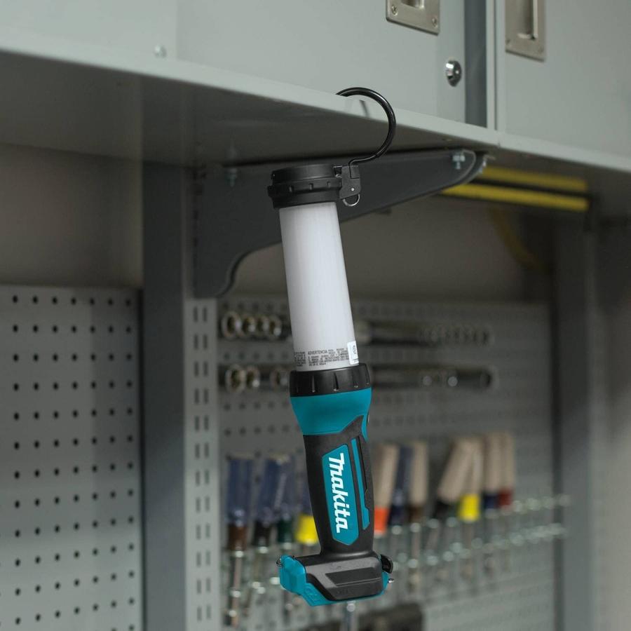 マキタ（makita） ML104 充電式LEDワークライト【本体のみ】10.8V