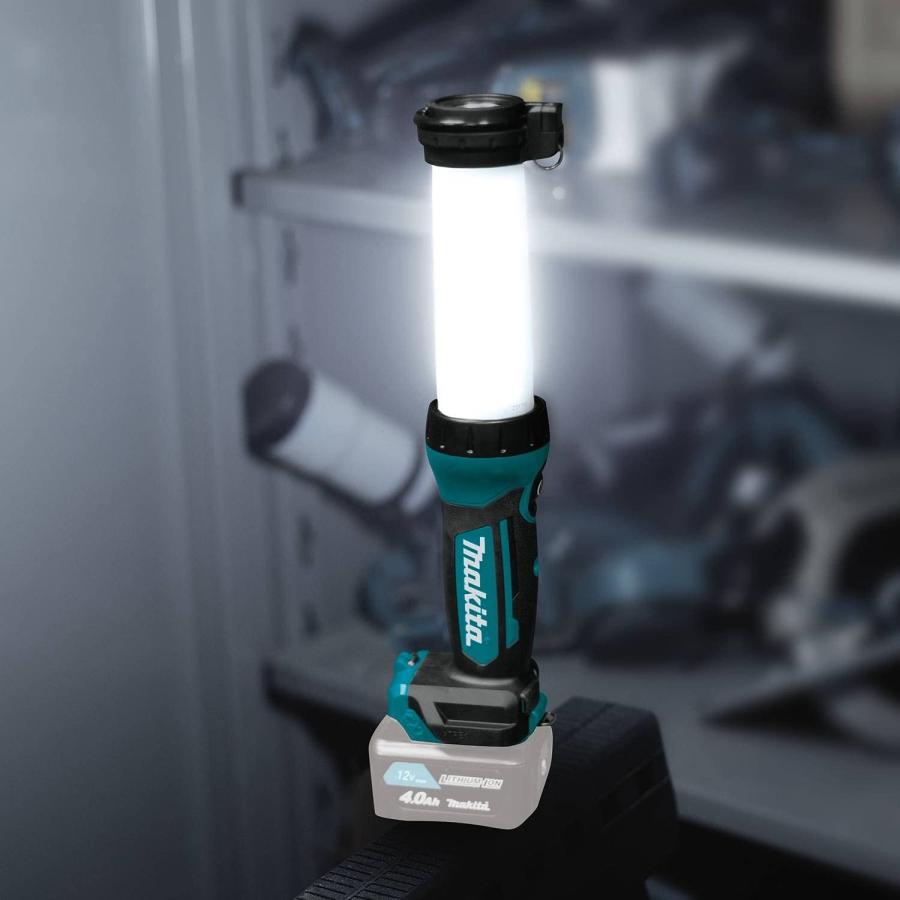 【新品未使用】Makita マキタ 充電式LEDワークライト ML104 本体 マキタ（makita） ML104 充電式LEDワークライト【本体のみ】10.8V
