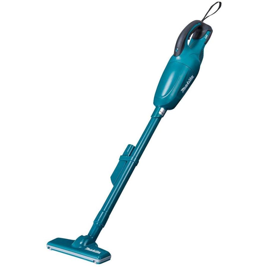 マキタ（makita） CL180FDZ 充電式クリーナー 本体のみ (カプセル式