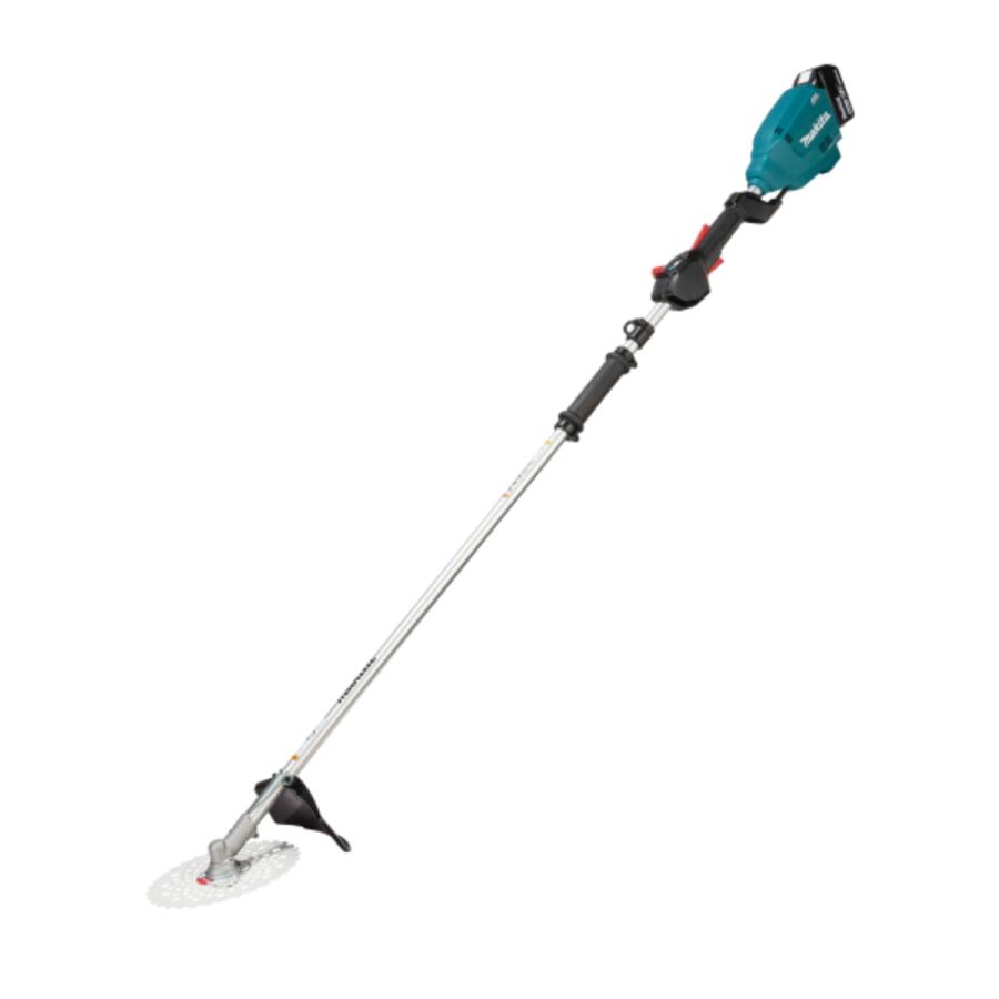 マキタ（makita） 18V充電式草刈機 MUR195WDRG 2グリップハンドル 18V