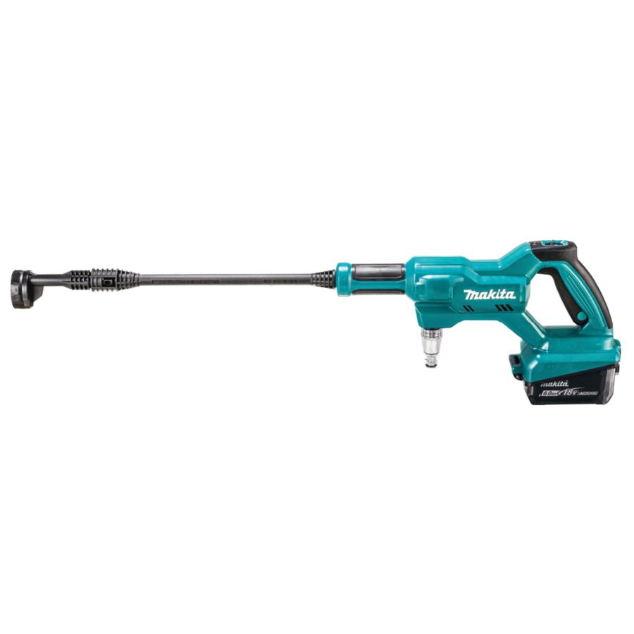 マキタ マキタ(Makita) MHW180DZ 充電式洗浄機 18V 5in1ノズル マキタ マキタ(Makita) MHW180DZ 充電式洗浄機 18V 5in1ノズル
