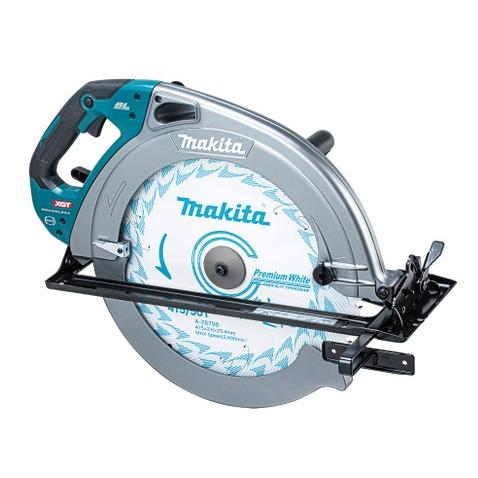 マキタ マキタ(makita) HS013GZ 415mm充電式マルノコ 40V 【刃物 マキタ マキタ(makita) HS013GZ 415mm充電式マルノコ 40V 【刃物