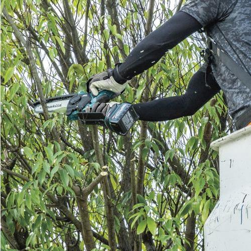 マキタ マキタ(makita) MUC029GRD 充電式 小型 チェーンソー