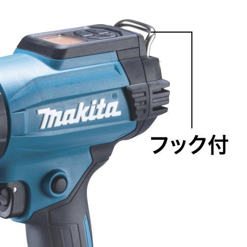 マキタ　makita ヒートガン Amazon | マキタ(Makita) ヒートガン 18V バッテリ・充電器別売