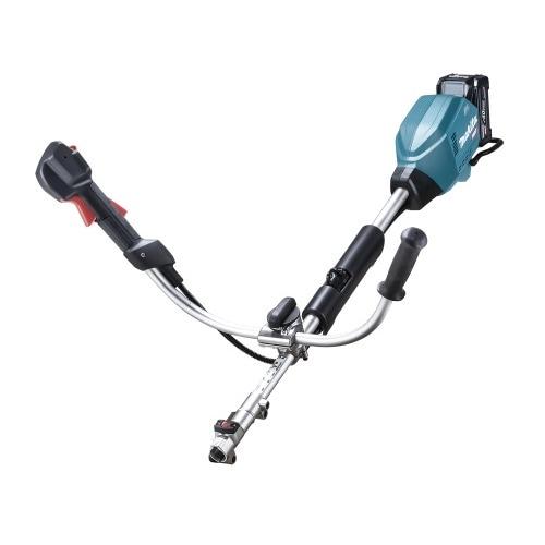 マキタ（makita） 充電式スプリット草刈機 MUX02GZ Uハンドル