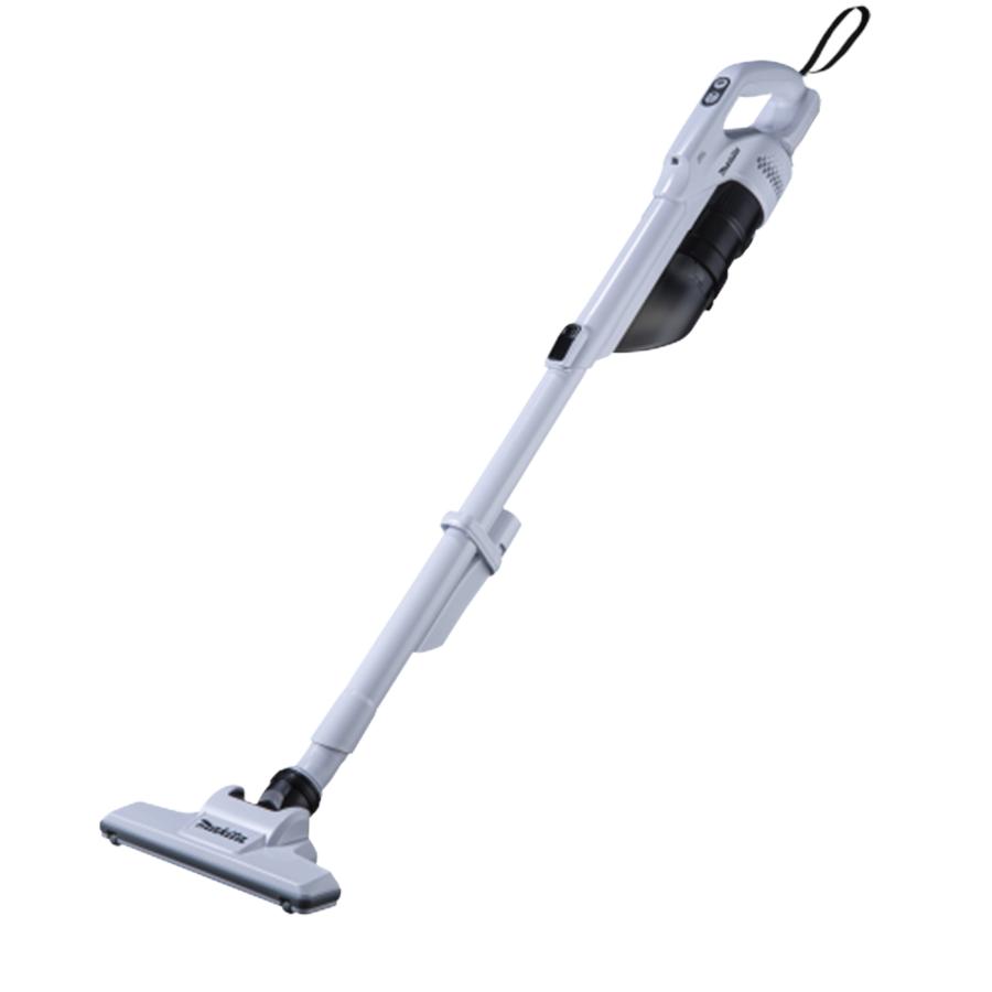 マキタ（makita） 充電式クリーナー CL200FDZW 10.8V サイクロン一体式