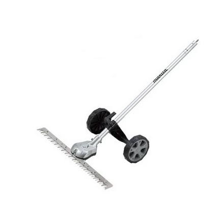 マキタ 18V 充電式スプリット草刈機 ＋グラウンドトリマアタッチメント マキタ（makita） 草刈機 スプリット用 グラウンドトリマ