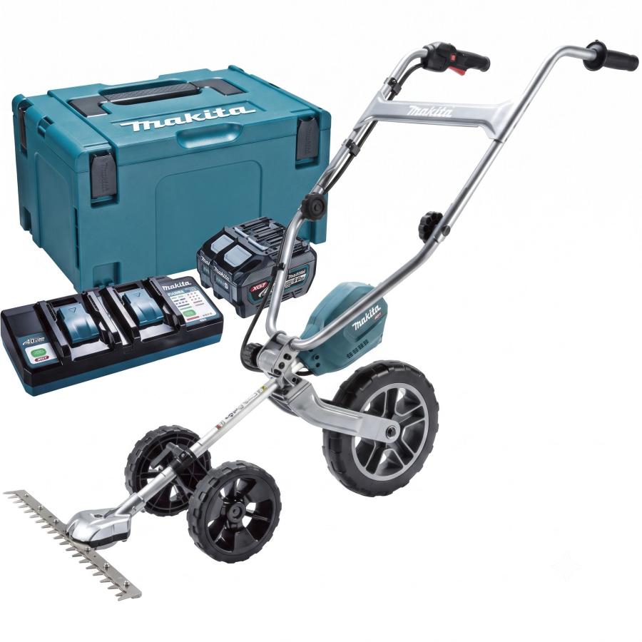 マキタ（makita） 40Vmax 充電式グラウンドトリマ MUG001GZ XGT13