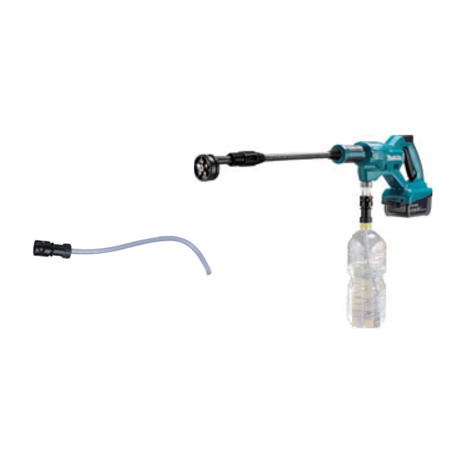 マキタ（makita） MHW180D用 ペットボトルアダプター A-78829 : Total