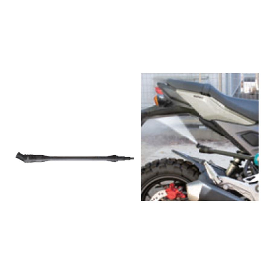 マキタ（makita） MHW180D用 アングルノズル A-78857 : Total Homes