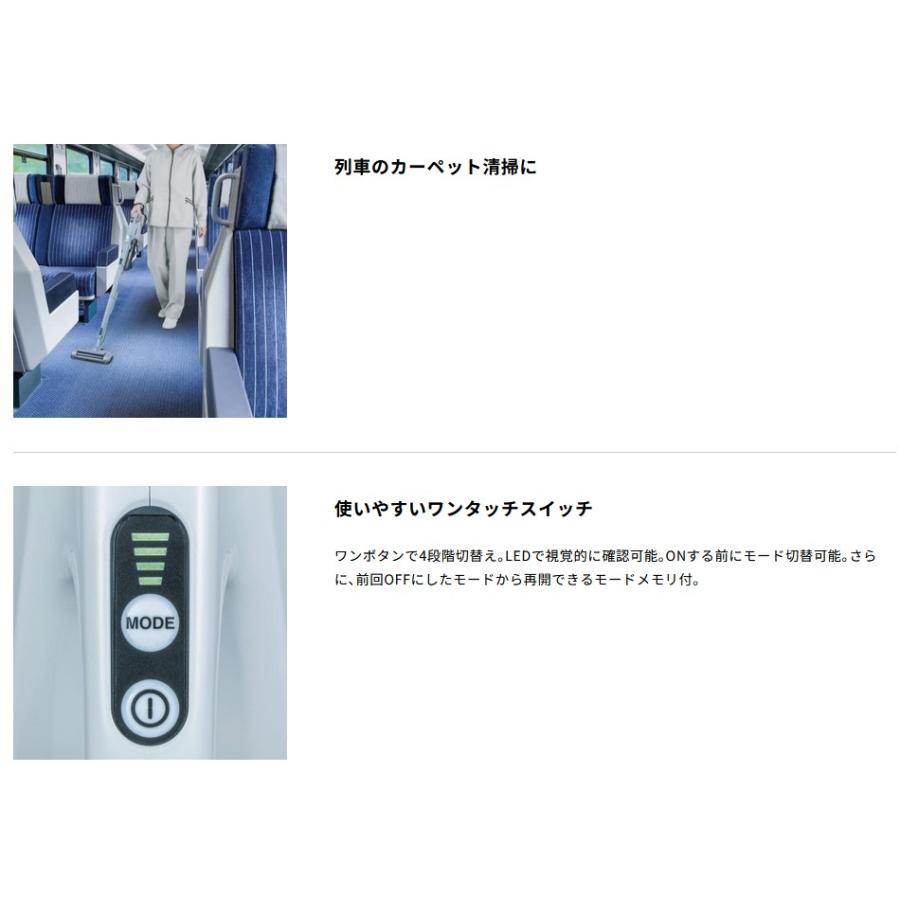 マキタ（makita） 充電式サイクロンクリーナー CL004G用 標準付属品