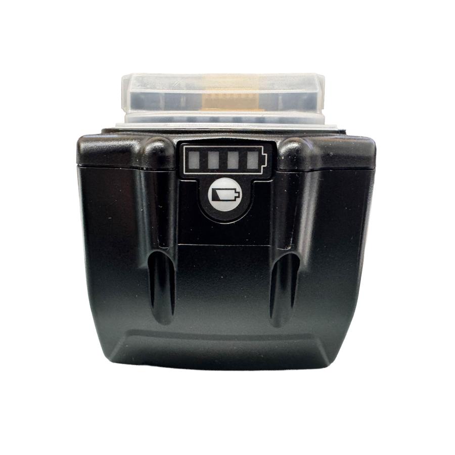 マキタ(makita) 正規品バッテリー 18V バッテリー 9Ah LXT BL1890 A