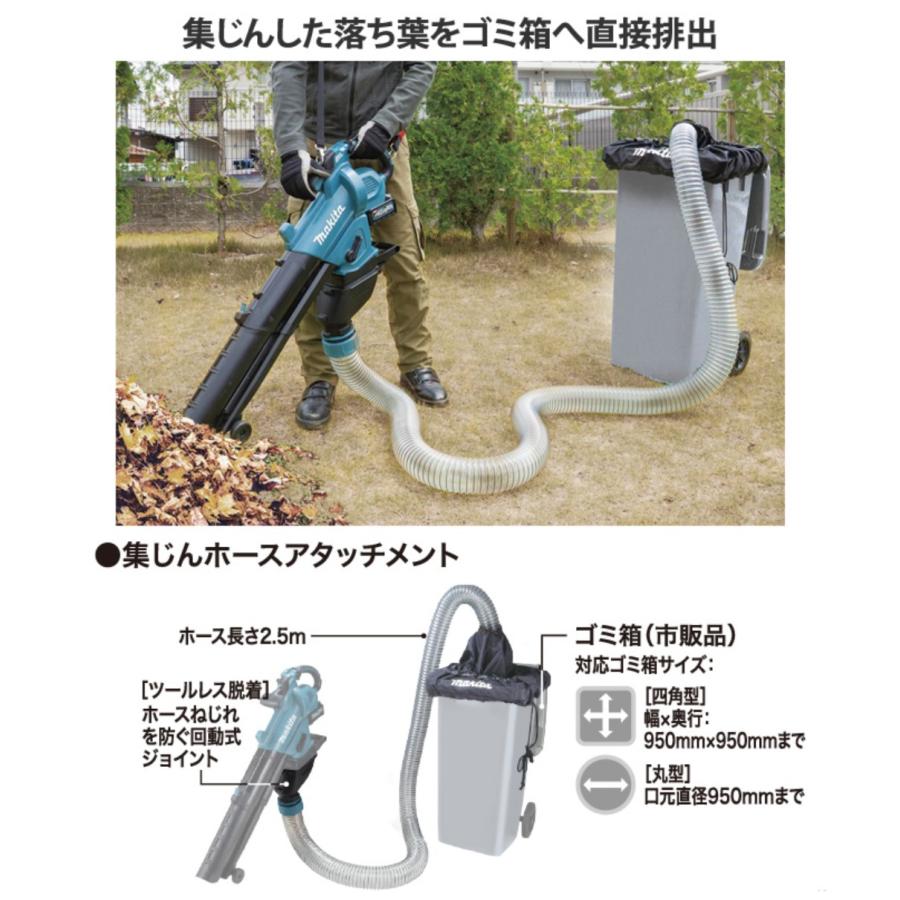 マキタ（makita） 集じんホースアタッチメント ジョイントA A-01041