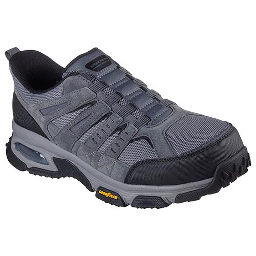 SKECHERS（スケッチャーズ） 安全靴 SKECH AIR ENVOY ST DELEGATOR