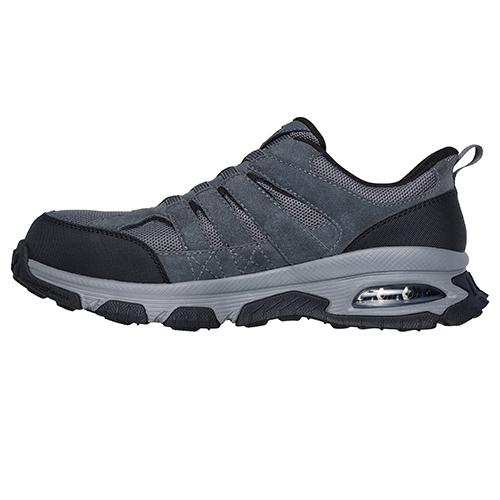 SKECHERS（スケッチャーズ） 安全靴 SKECH AIR ENVOY ST DELEGATOR