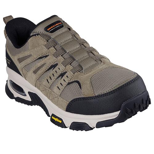 SKECHERS（スケッチャーズ） 安全靴 SKECH AIR ENVOY ST DELEGATOR