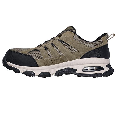 SKECHERS（スケッチャーズ） 安全靴 SKECH AIR ENVOY ST DELEGATOR