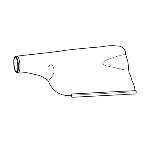 マキタ（makita） LS0717FL用 ダストバックのみ 122884-7 : Total
