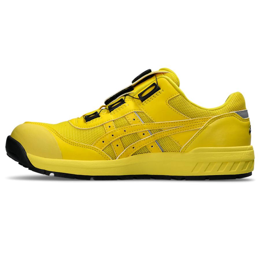 ASICS ASICS(アシックス) ウィンジョブ CP209 Boa ヴァイ