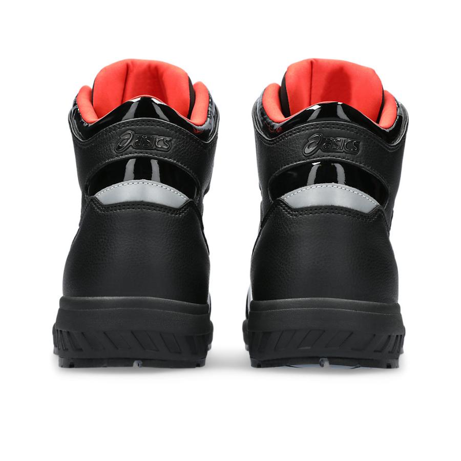 asics 安全靴　26.5 アシックス　1273A088 新品 ASICS アシックス 安全靴 1273A088 001 ウィンジョブ CP304 Boa