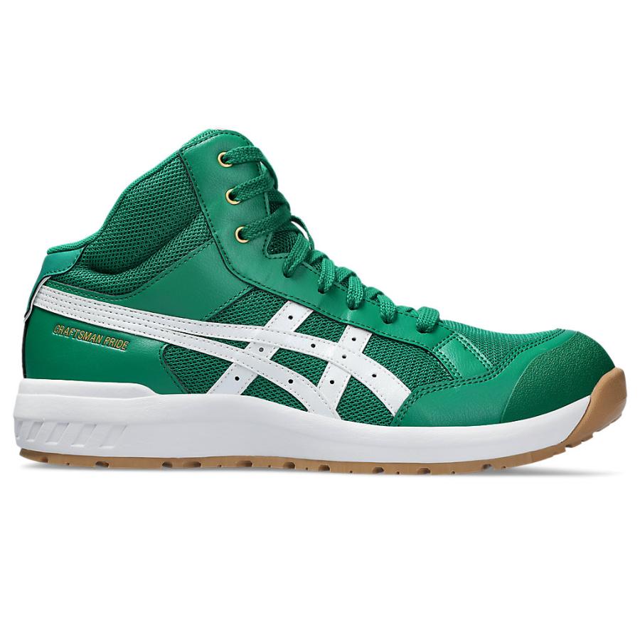 ASICS アシックス 安全靴 1273A091.300 ウィンジョブ CP218 限定色 
