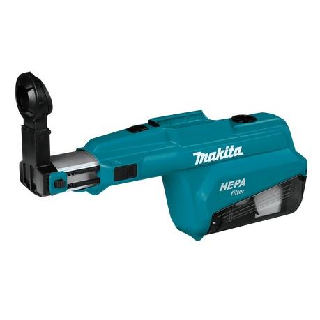 マキタ（makita） 集塵システム ダストケースアッセンブリ（フィルター