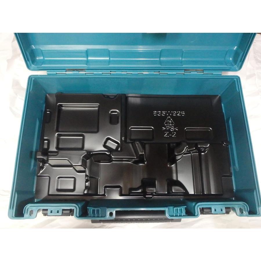 マキタ(makita) マルチツール用プラスチックケース  TM52DZ用 141C32-7+835W92-6｜total-homes｜02