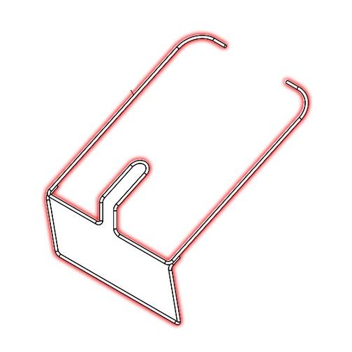 マキタ（makita） 芝刈機 MLM2301/MLM2300用 バケットフレーム (集草