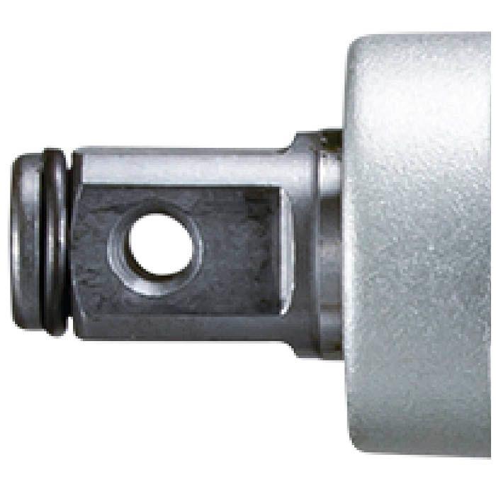 マキタ（makita） 充電式インパクトレンチ 200N・m MTW001DSA 18V 