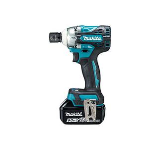 マキタ（makita） TW302DZ 充電式インパクトレンチ 18V 角ドライブsq 
