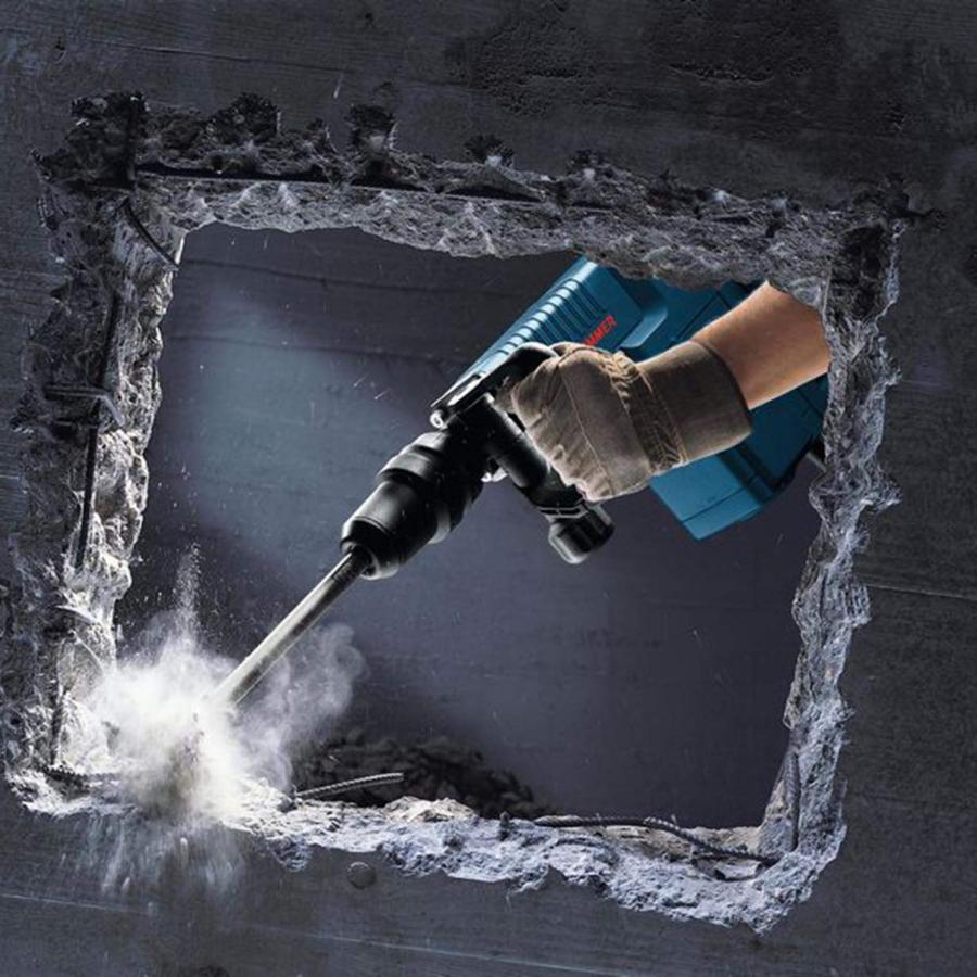 BOSCH（ボッシュ） SDS-max破つりハンマー GSH11E 電子無段変速 5m 