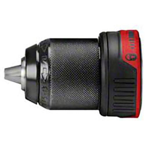 ●未使用品★ボッシュ キーレスチャック 2607001316 [bosch] BOSCH（ボッシュ） キーレスチャックアダプター 1600A013P6 フルメタル