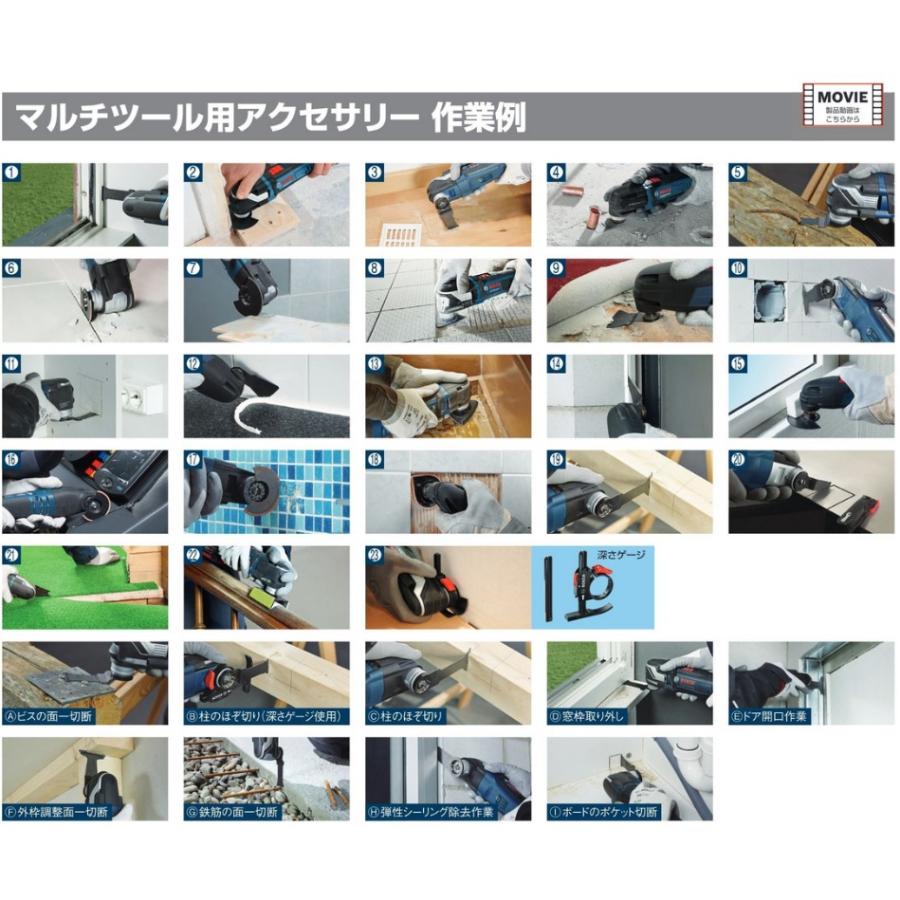 ミルウォーキーエレクトリックツール ボッシュ(BOSCH) カットソー 