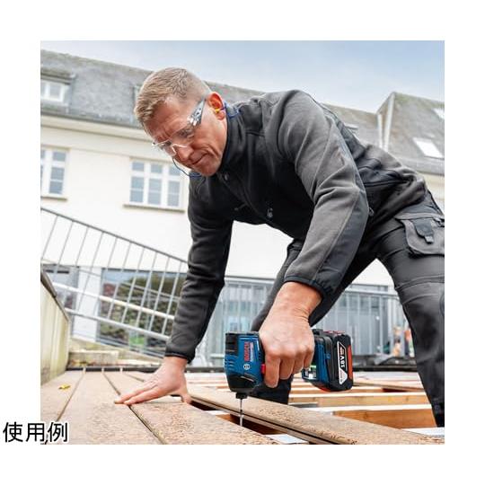 BOSCH（ボッシュ） コードレスインパクトドライバー GDR18V-220C 最大 
