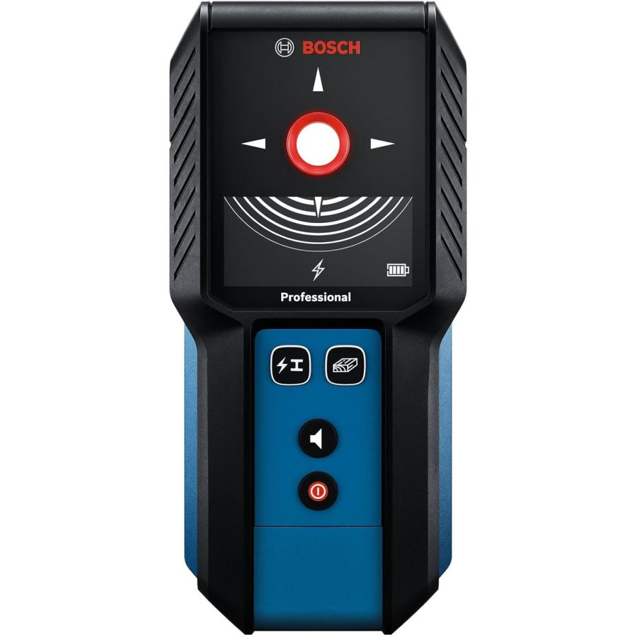 BOSCH(DIY、工具) ボッシュ(BOSCH) 下地センサー 探知機 壁裏 BOSCH(DIY、工具) ボッシュ(BOSCH) 下地センサー 探知機 壁裏