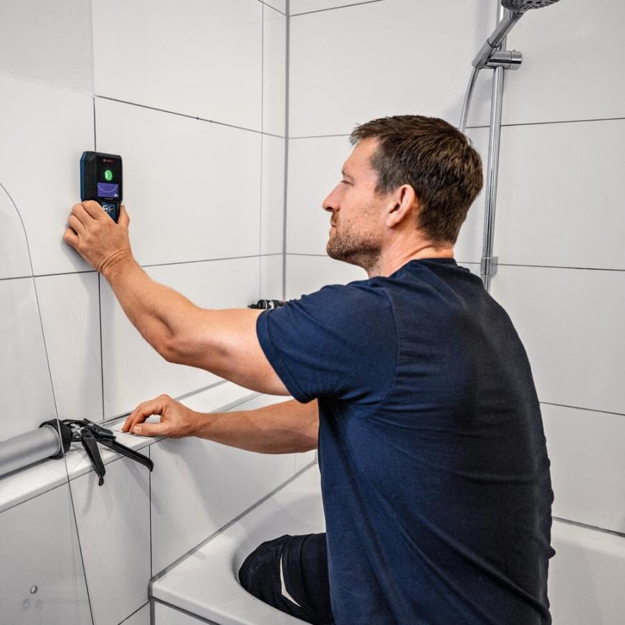BOSCH(DIY、工具) ボッシュ(BOSCH) 下地センサー 探知機 壁裏 BOSCH(DIY、工具) ボッシュ(BOSCH) 下地センサー 探知機 壁裏
