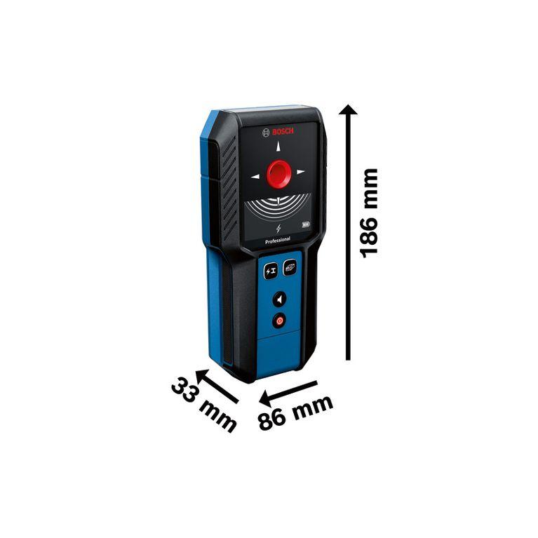 BOSCH(DIY、工具) ボッシュ(BOSCH) 下地センサー 探知機 壁裏 BOSCH(DIY、工具) ボッシュ(BOSCH) 下地センサー 探知機 壁裏
