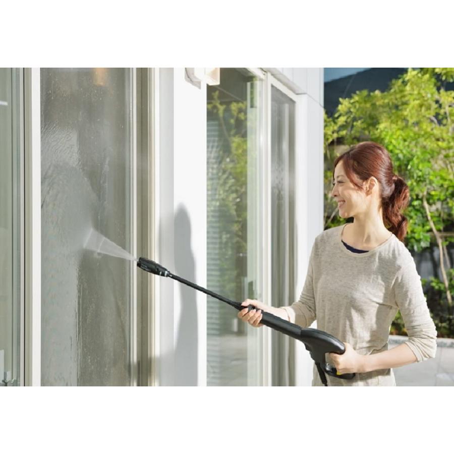 K3 サイレント ケルヒャー(KARCHER) 高圧洗浄機 K 3 サイレント 1.601