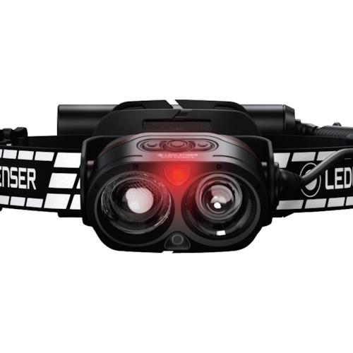 Pシリーズ（レッドレンザー） LEDLENSER(レッドレンザー) H19R
