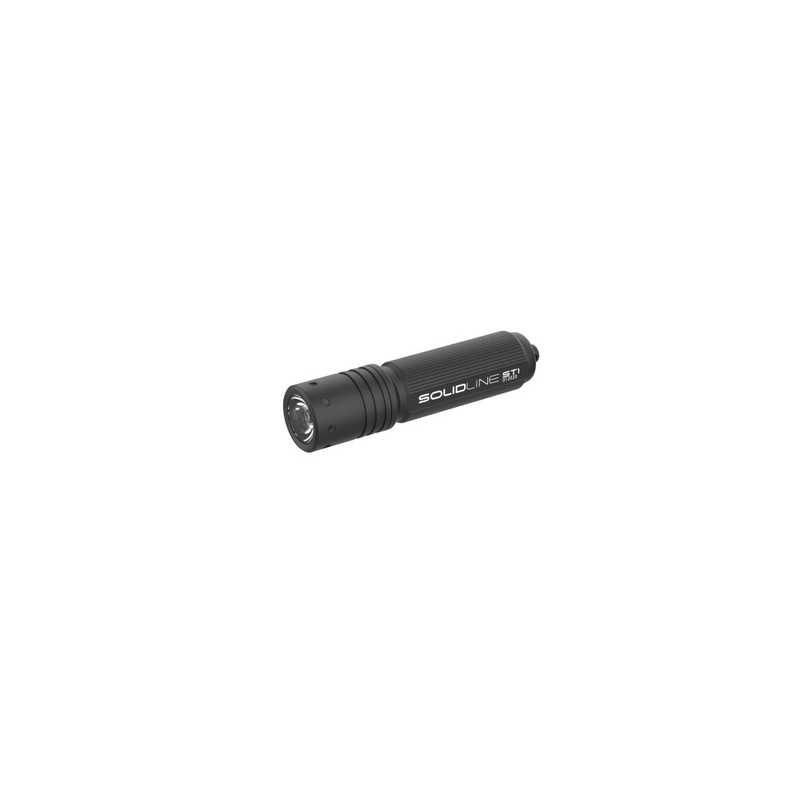 レッドレンザー Solidline LEDライト 12個セット Pシリーズ（レッドレンザー） LEDLENSER(レッドレンザー) Solidline