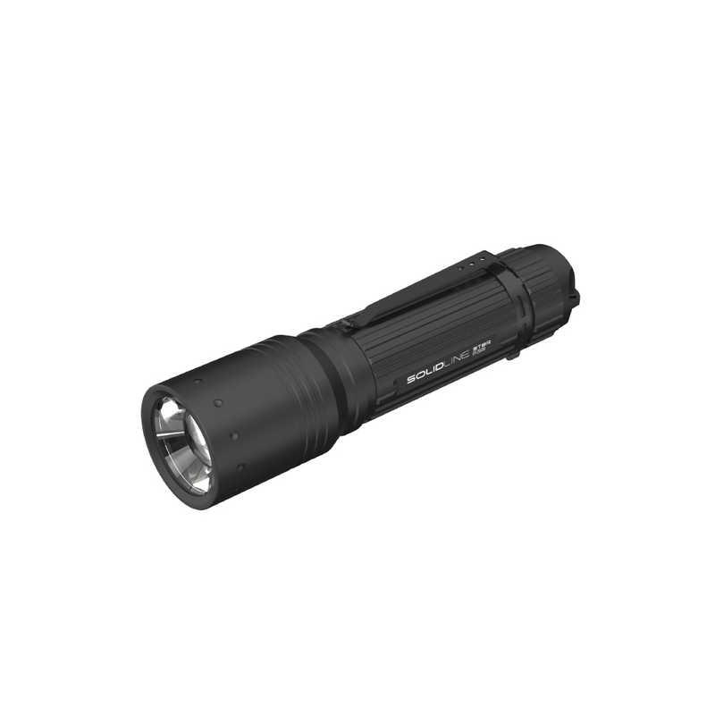 Pシリーズ（レッドレンザー） LEDLENSER(レッドレンザー) ソリッド