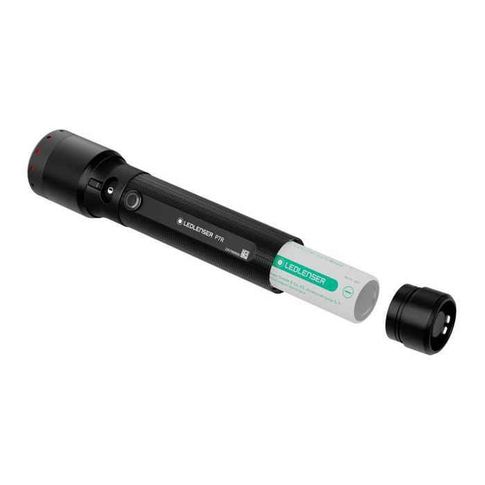 Pシリーズ（レッドレンザー） LEDLENSER(レッドレンザー) All new P7R